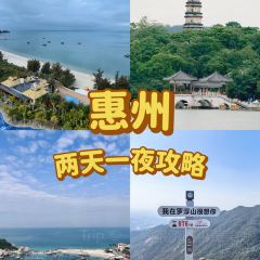 钟姨糖水(惠城店) User Photo