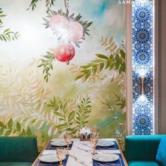 SAMARQAND OSH MARKAZI N1 (Центр Плова N1) 여행 사진