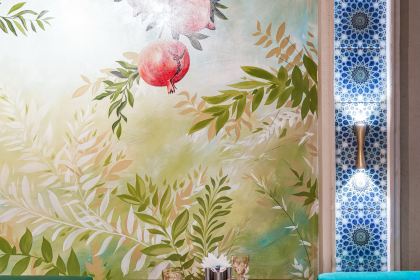 SAMARQAND OSH MARKAZI N1 (Центр Плова N1)