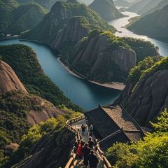 橘隐家(幔亭峰路店) User Photo