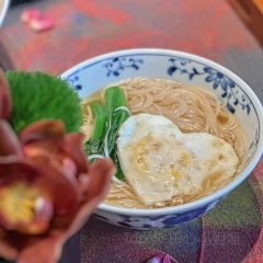 龚禧龚禧·甬菜(中海环宇城MAX店) User Photo