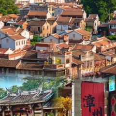 圆圈松跃生烫(新华商城小区店) User Photo