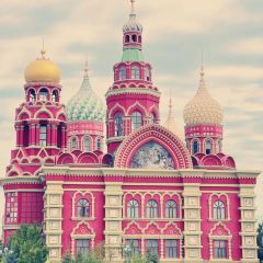 粘豆包铁锅炖(温泉街店) 여행 사진