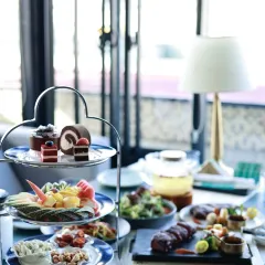 温莎咖啡公馆(布达拉宫景观店) User Photo