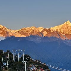 拾柒·山居艺术酒店·拾柒·味餐厅 User Photo