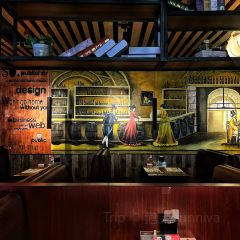 路易十三西餐厅(西关新天地店) User Photo