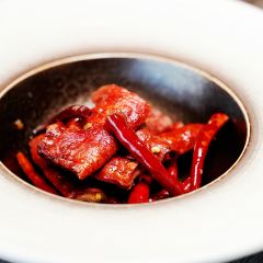 WAN LI RESTAURANT User Photo