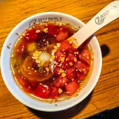 花江活鱼王 User Photo