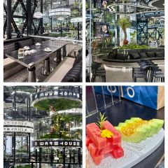 3号仓库·创意中国菜(上海首店) User Photo