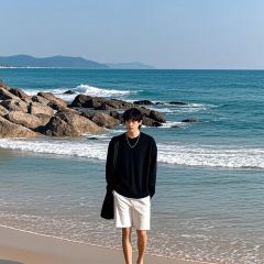 农夫码头海鲜排档(南澳店) User Photo