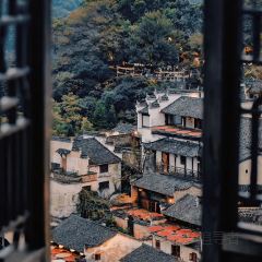 YEXIWANGSHAGUO User Photo