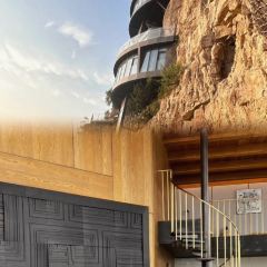 Haidailou Zhongshuge WHISKY BAR User Photo