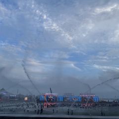 Red Wharf Cheap Seafood Barbecue Food Stalls (Xinghai Store) User Photo