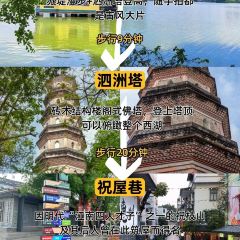 喜洋洋烤肉(阳光大道店) User Photo