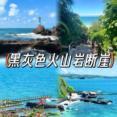 LAO TAI PO FAN DIAN User Photo