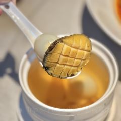 漢舍中国菜馆臻选店(瑞虹天地太阳宫店) User Photo