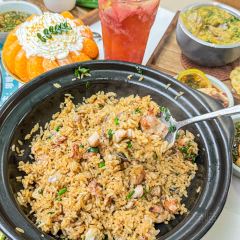 Grandpa's Coconut Chicken User Photo