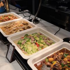 諸暨希爾頓酒店·廚藝全日餐廳用戶圖片