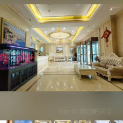 寒野柴火鸡老店(一分店) User Photo