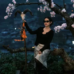 幽兰落 User Photo