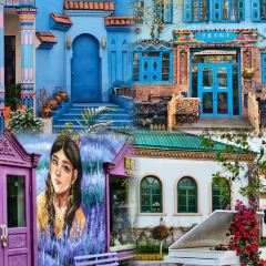 古兰丹姆冰激凌店 User Photo