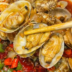 深夜食堂(永康南路店) User Photo