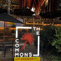 Soho Pizza (The Commons Saladaeng) User Photo