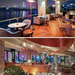 B-LOUNGE User Photo