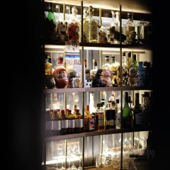 Tokyo Confidential User Photo