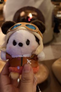 jingjingtu シェラトン・グランデ・トーキョーベイ・ホテル クーポン