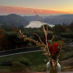 Alpina Restaurant at Villa Eyrie Resort User Photo