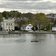 S&P Oyster Restaurant and Bar User Photo
