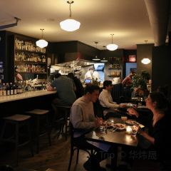 Alo Restaurant張用戶圖片