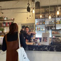 Padbury's Cafe Restaurant User Photo