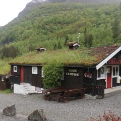 Restaurant Utsikten User Photo