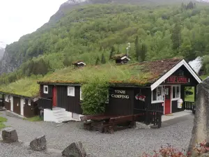 Restaurant Utsikten