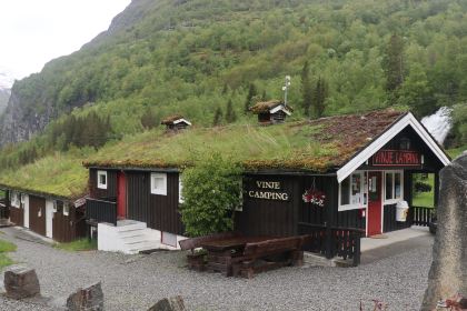 Restaurant Utsikten