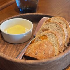 上海中心·花园5號餐厅 User Photo