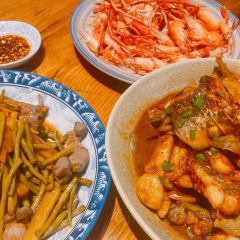 山水云间农庄 User Photo