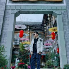 墨居·院子里火锅 User Photo