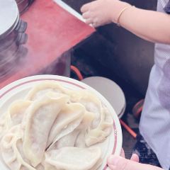 赵家名吃四味烩菜(东大寺门食品街店) 여행 사진