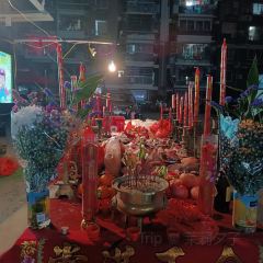 朝阳路拉面店 User Photo