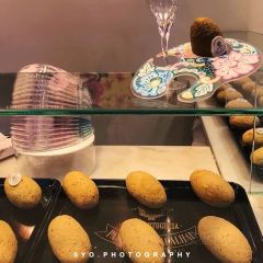 Casa Portuguesa do Pastel de Bacalhau (Rua Augusta) User Photo