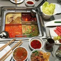 海底捞火锅(王府井店) User Photo