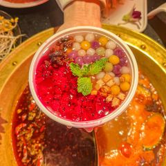 巴蜀大将火锅(成都第十三直营店) User Photo
