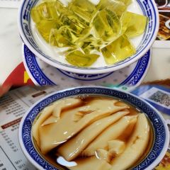 何氏甜源(睦岗店) 여행 사진
