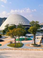 Zhongshan Children's Park