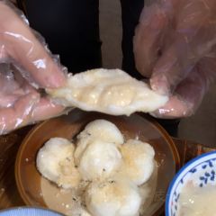 欢喜兔兔火锅 User Photo