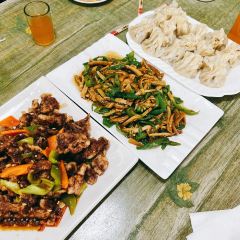 清真馬家餐館用戶圖片