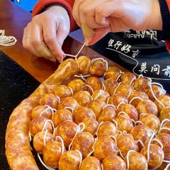 笑禅土豆腐梭边鱼(五里店) User Photo